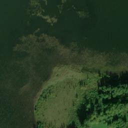 Satellite imagery of Plisūna Akmens, LV