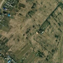 Satellite imagery of Пристань 2-я, RU