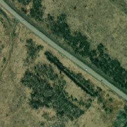 Satellite imagery of Пристань 2-я, RU