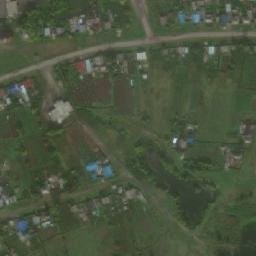 Satellite imagery of Суслово, RU