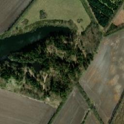 Satellite imagery of Linnebjerg, DK
