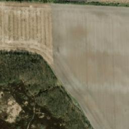 Satellite imagery of Linnebjerg, DK