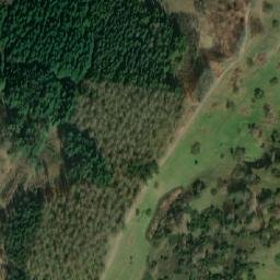 Satellite imagery of Trehøje, DK