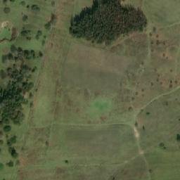Satellite imagery of Trehøje, DK