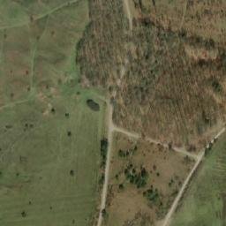 Satellite imagery of Trehøje, DK