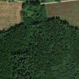 Satellite imagery of Dieva Galds, LV