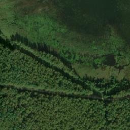 Satellite imagery of Plisūna Akmens, LV