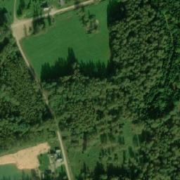 Satellite imagery of Plisūna Akmens, LV