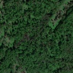 Satellite imagery of Подосинники, RU