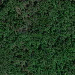 Satellite imagery of Подосинники, RU