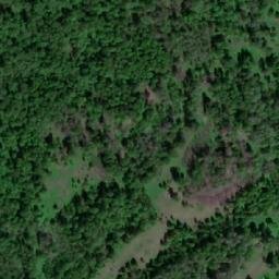 Satellite imagery of Подосинники, RU