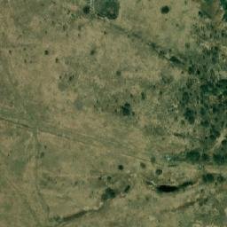 Satellite imagery of Пристань 2-я, RU