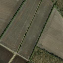 Satellite imagery of Linnebjerg, DK