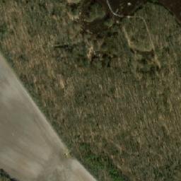 Satellite imagery of Linnebjerg, DK