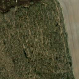 Satellite imagery of Linnebjerg, DK