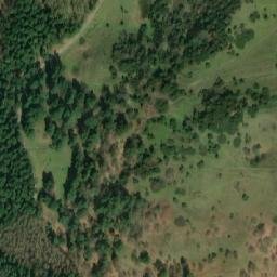 Satellite imagery of Trehøje, DK