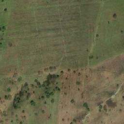 Satellite imagery of Trehøje, DK