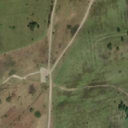 Satellite imagery of Trehøje, DK