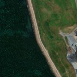 Satellite imagery of Långören, SE