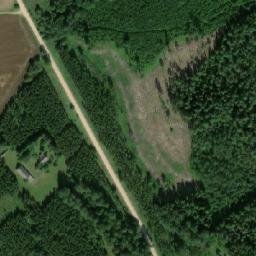 Satellite imagery of Dieva Galds, LV