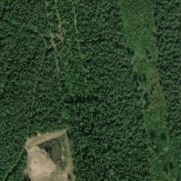 Satellite imagery of Dieva Galds, LV