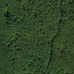Satellite imagery of Plisūna Akmens, LV