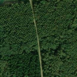 Satellite imagery of Plisūna Akmens, LV