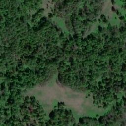 Satellite imagery of Подосинники, RU