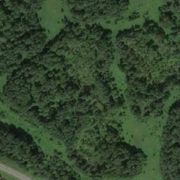 Satellite imagery of Берикуль, RU