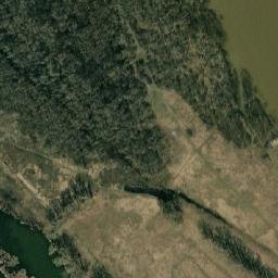 Satellite imagery of Пристань 2-я, RU