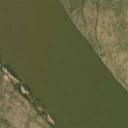 Satellite imagery of Пристань 2-я, RU