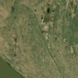 Satellite imagery of Пристань 2-я, RU