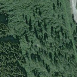 Satellite imagery of Monument 21, CA