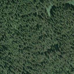 Satellite imagery of Monument 21, CA