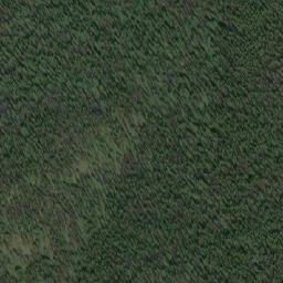 Satellite imagery of Jones Peak, CA