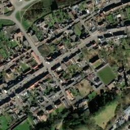 107 High St, Leslie, Fife KY6, UK Satellite Map