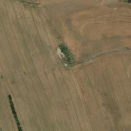 Satellite imagery of Røddinglund Plantage, DK