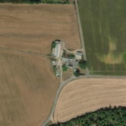 Satellite imagery of Røddinglund Plantage, DK