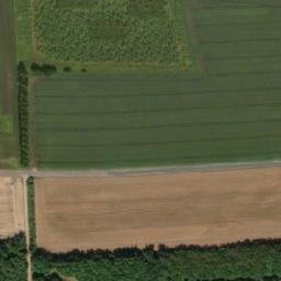 Satellite imagery of Røddinglund Plantage, DK