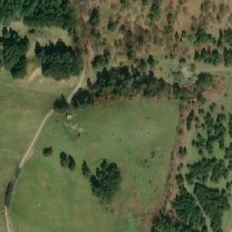 Satellite imagery of Trehøje, DK