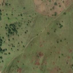 Satellite imagery of Trehøje, DK