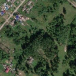 Satellite imagery of Ижморский, RU