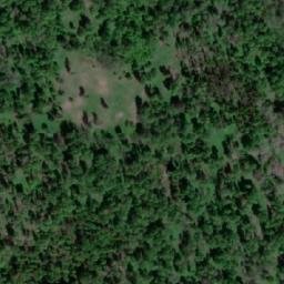 Satellite imagery of Подосинники, RU