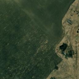 Satellite imagery of Мариинский, RU