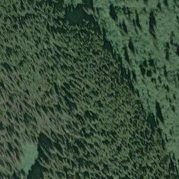 Satellite imagery of Monument 20, CA