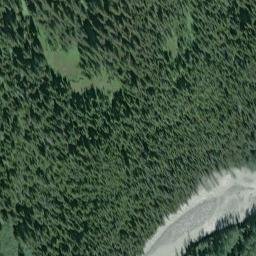 Satellite imagery of Monument 20, CA