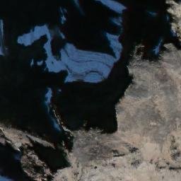 Satellite imagery of Mount Patcha, CA