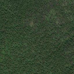 Satellite imagery of Jones Peak, CA