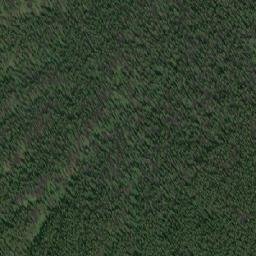 Satellite imagery of Jones Peak, CA