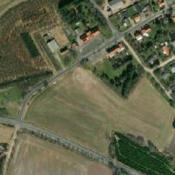 Satellite imagery of Bondesgård, DK